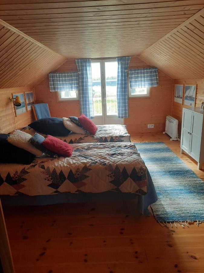 Holiday Cottage Tiira With Sauna House Raseborg Extérieur photo