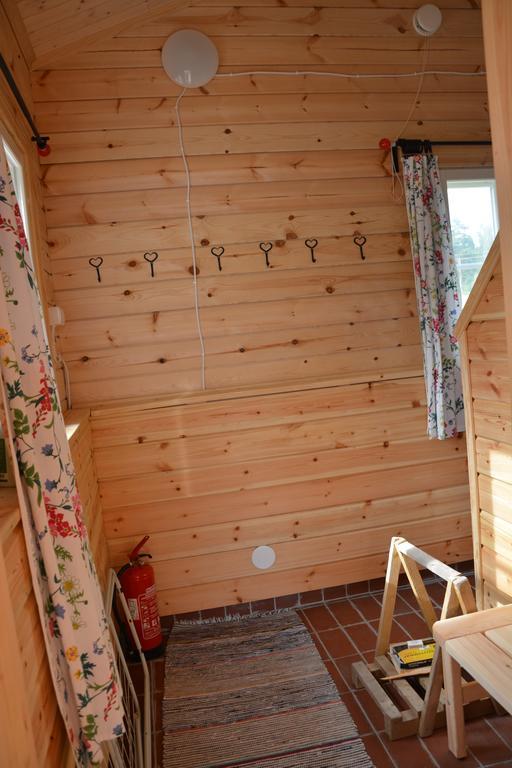 Holiday Cottage Tiira With Sauna House Raseborg Extérieur photo