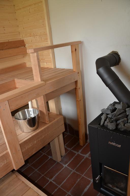 Holiday Cottage Tiira With Sauna House Raseborg Extérieur photo