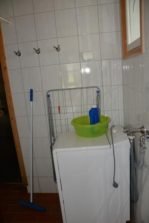 Holiday Cottage Tiira With Sauna House Raseborg Extérieur photo