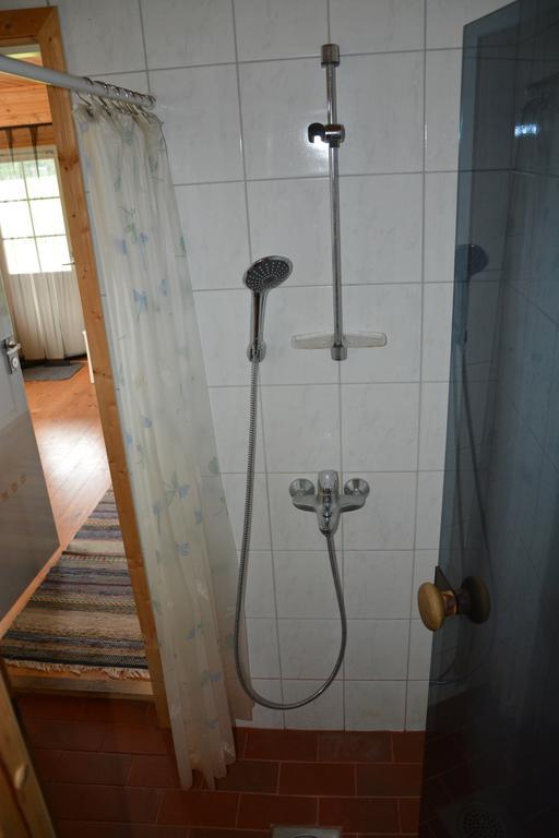 Holiday Cottage Tiira With Sauna House Raseborg Extérieur photo