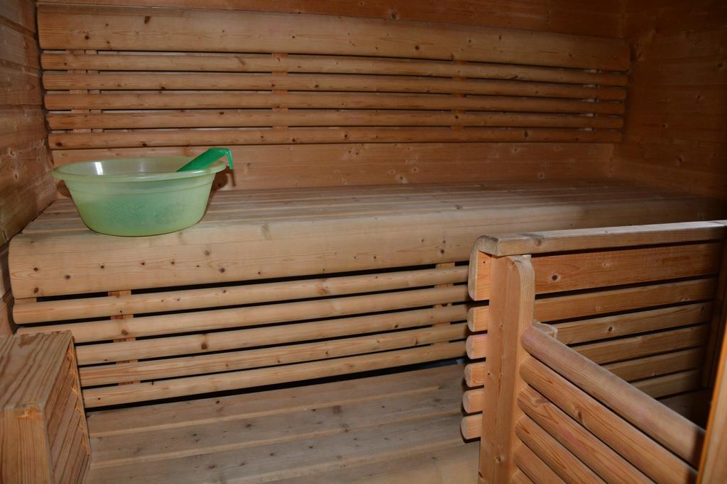 Holiday Cottage Tiira With Sauna House Raseborg Extérieur photo