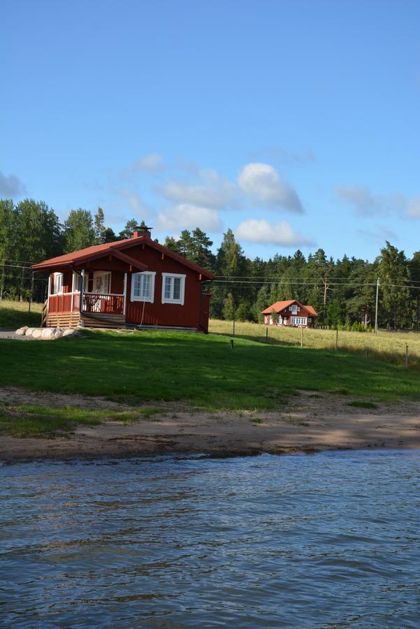 Holiday Cottage Tiira With Sauna House Raseborg Extérieur photo