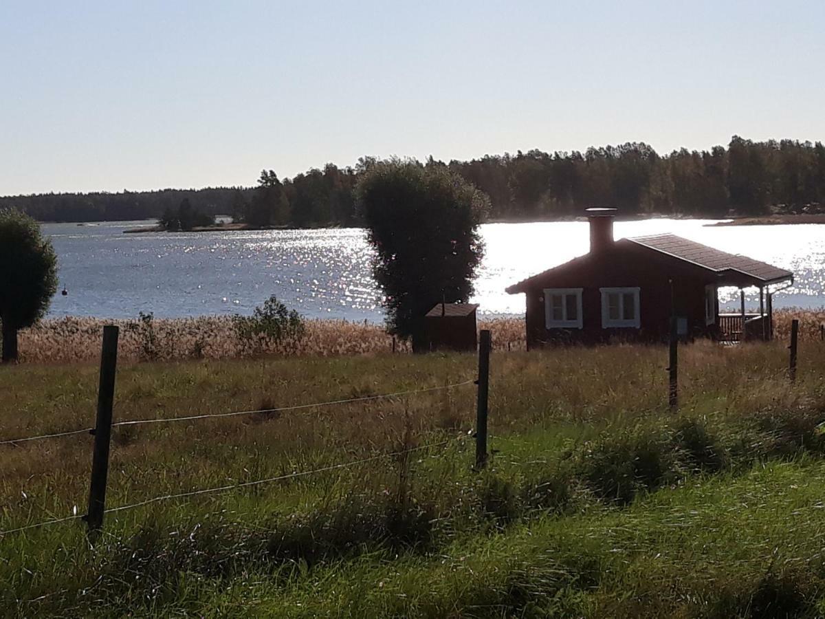 Holiday Cottage Tiira With Sauna House Raseborg Extérieur photo