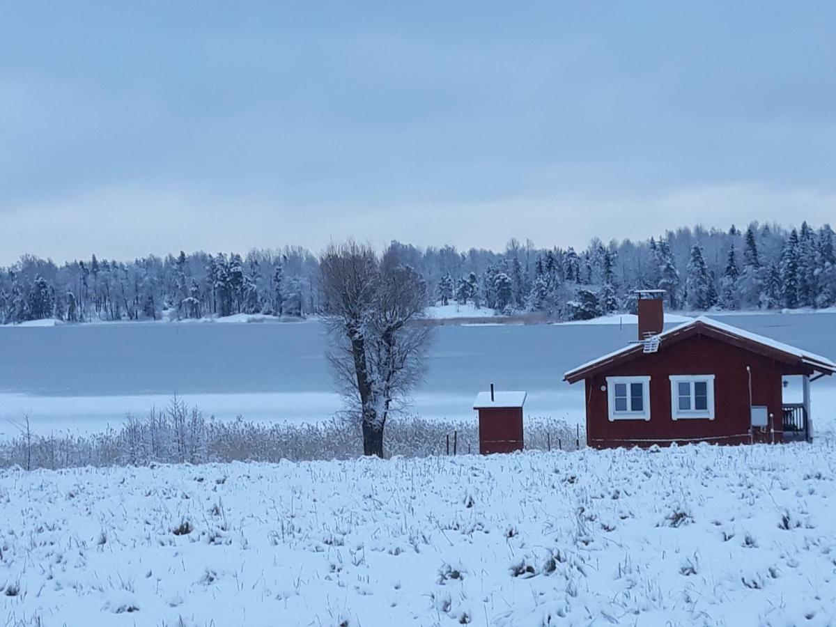 Holiday Cottage Tiira With Sauna House Raseborg Extérieur photo